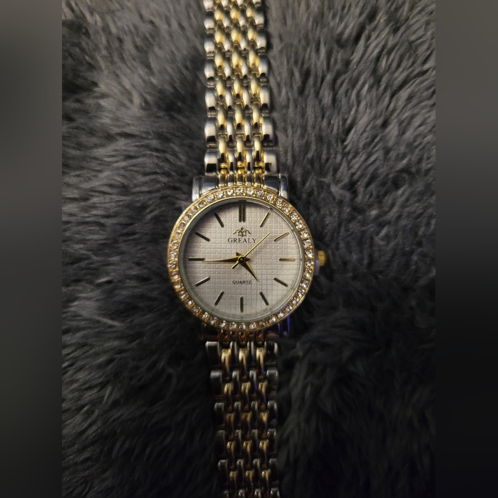 Womens Watch